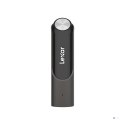 Lexar JumpDrive P30 pamięć USB 256 GB USB Typu-A 3.2 Gen 1 (3.1 Gen 1) Czarny, Szary