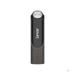 Lexar JumpDrive P30 pamięć USB 256 GB USB Typu-A 3.2 Gen 1 (3.1 Gen 1) Czarny, Szary