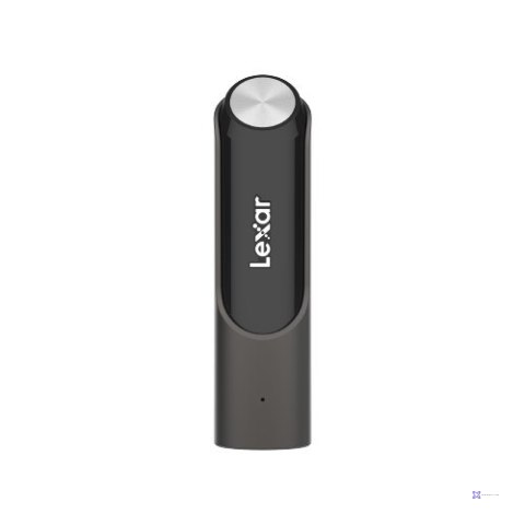 Lexar JumpDrive P30 pamięć USB 256 GB USB Typu-A 3.2 Gen 1 (3.1 Gen 1) Czarny, Szary