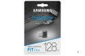 Samsung MUF-128AB pamięć USB 128 GB USB Typu-A 3.2 Gen 1 (3.1 Gen 1) Szary, Srebrny