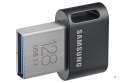 Samsung MUF-128AB pamięć USB 128 GB USB Typu-A 3.2 Gen 1 (3.1 Gen 1) Szary, Srebrny