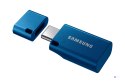 Samsung MUF-128DA pamięć USB 128 GB USB Type-C 3.2 Gen 1 (3.1 Gen 1) Niebieski