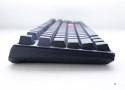 Ducky One 3 klawiatura Gaming USB Niebieski