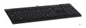 Lenovo 4Y41B69357 klawiatura USB QWERTY US English Czarny