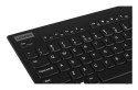 Lenovo 4Y41B69357 klawiatura USB QWERTY US English Czarny