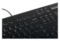 Lenovo 4Y41B69357 klawiatura USB QWERTY US English Czarny