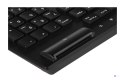 Lenovo 4Y41B69357 klawiatura USB QWERTY US English Czarny