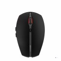 CHERRY JD-7000DE-2 klawiatura Dołączona myszka Dom/Biuro RF Wireless QWERTZ Niemiecki Czarny