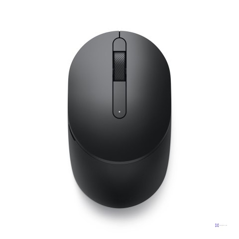 Dell Mobile Wireless Mouse - MS3320W - Black