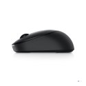 Dell Mobile Wireless Mouse - MS3320W - Black