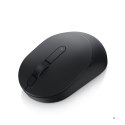 Dell Mobile Wireless Mouse - MS3320W - Black