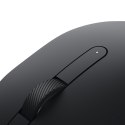 Dell Mobile Wireless Mouse - MS3320W - Black