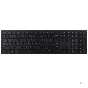 Dell Pro Wireless Keyboard and Mouse - KM5221W - US International (QWERTY) (RTL BOX)