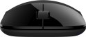 Mysz HP Z3700 Dual Mode Wireless/Bluetooth Black Mouse bezprzewodowa czarna 758A8AA