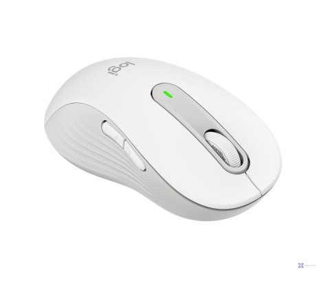 Mysz Logitech M650 L White