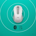 Mysz Logitech M650 L White