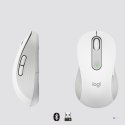 Mysz Logitech M650 L White