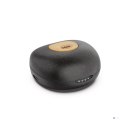 Marley True Wireless Earbuds Champion Built-in microphone, Bluetooth, Black