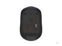 Mysz Logitech M171 910-004424 (optyczna; 1000 DPI; kolor czarny)