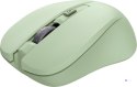 Mysz TRUST Mydo Silent wireless Green