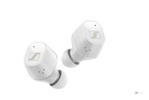 Słuchawki Sennheiser CX Plus True Wireless White