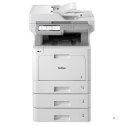 Brother MFC-L9570CDW drukarka wielofunkcyjna Laser A4 2400 x 600 DPI 31 stron/min Wi-Fi