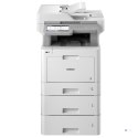 Brother MFC-L9570CDW drukarka wielofunkcyjna Laser A4 2400 x 600 DPI 31 stron/min Wi-Fi