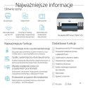 HP Urządz. Wielof. Smart Tank 725 All-in-One 28B51A