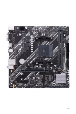 ASUS PRIME A520M-K AMD A520 micro ATX