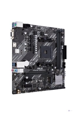 ASUS PRIME A520M-K AMD A520 micro ATX