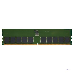 Kingston Technology KSM56E46BD8KM-32HA moduł pamięci 32 GB 1 x 32 GB DDR5 5600 MHz Korekcja ECC