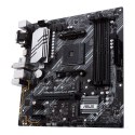 Płyta główna ASUS PRIME B550M-A WIFI II AMD B550 Socket AM4 micro ATX