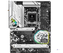 Płyta główna Asrock B650E STEEL LEGEND WIFI