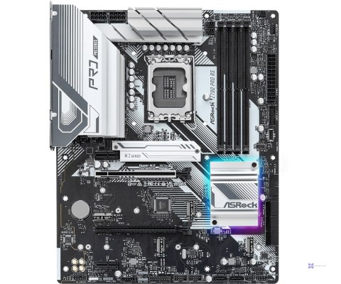 Płyta główna Asrock Z790 Pro RS