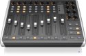 Behringer X-TOUCH COMPACT klawiatura MIDI USB Czarny