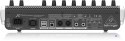 Behringer X-TOUCH COMPACT klawiatura MIDI USB Czarny