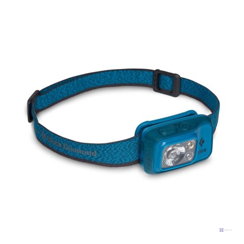 Latarka czołowa Black Diamond SPOT 400-R HEADLAMP AZUL