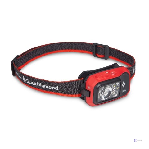 Latarka czołowa Black Diamond STORM 450 HEADLAMP