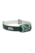 Petzl TIKKINA Zielony Latarka czołowa