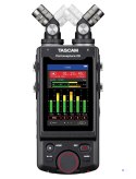 Tascam Portacapture X8  - Przenośny, wielościeżkowy rejestrator o wysokiej rozdzielczości