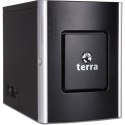 Wortmann AG TERRA Miniserver G5 E-2388G/32/2x960 serwer 1,92 TB Midi Tower Intel® Xeon® 3,2 GHz 32 GB DDR4-SDRAM 400 W