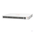 Aruba Instant On 1830 48G 4SFP Zarządzany L2 Gigabit Ethernet (10/100/1000) 1U