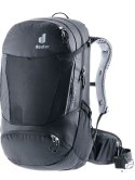 Plecak rowerowy Deuter Trans Alpine 30 black