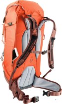 Plecak skiturowy Deuter Freescape Lite 26 papaya/umbra