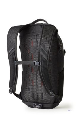 Plecak trekkingowy GREGORY Nano 18 Obsidian Black