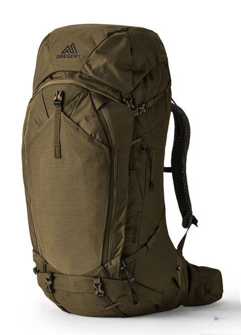 Plecak trekkingowy Gregory Baltoro 100 Pro crocodile green (L)