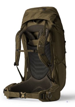 Plecak trekkingowy Gregory Baltoro 100 Pro crocodile green (L)