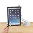 Ergotron LOCKABLE TABLET MOUNT 13IN/F/TABLET 7.9-13IN 2.3KG SILVER