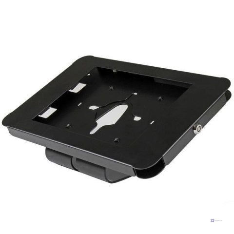 LOCKABLE TABLET STAND FOR IPAD/.