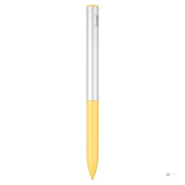 Logitech Pen for Chromebook rysik do PDA 15 g Srebrny, Żółty